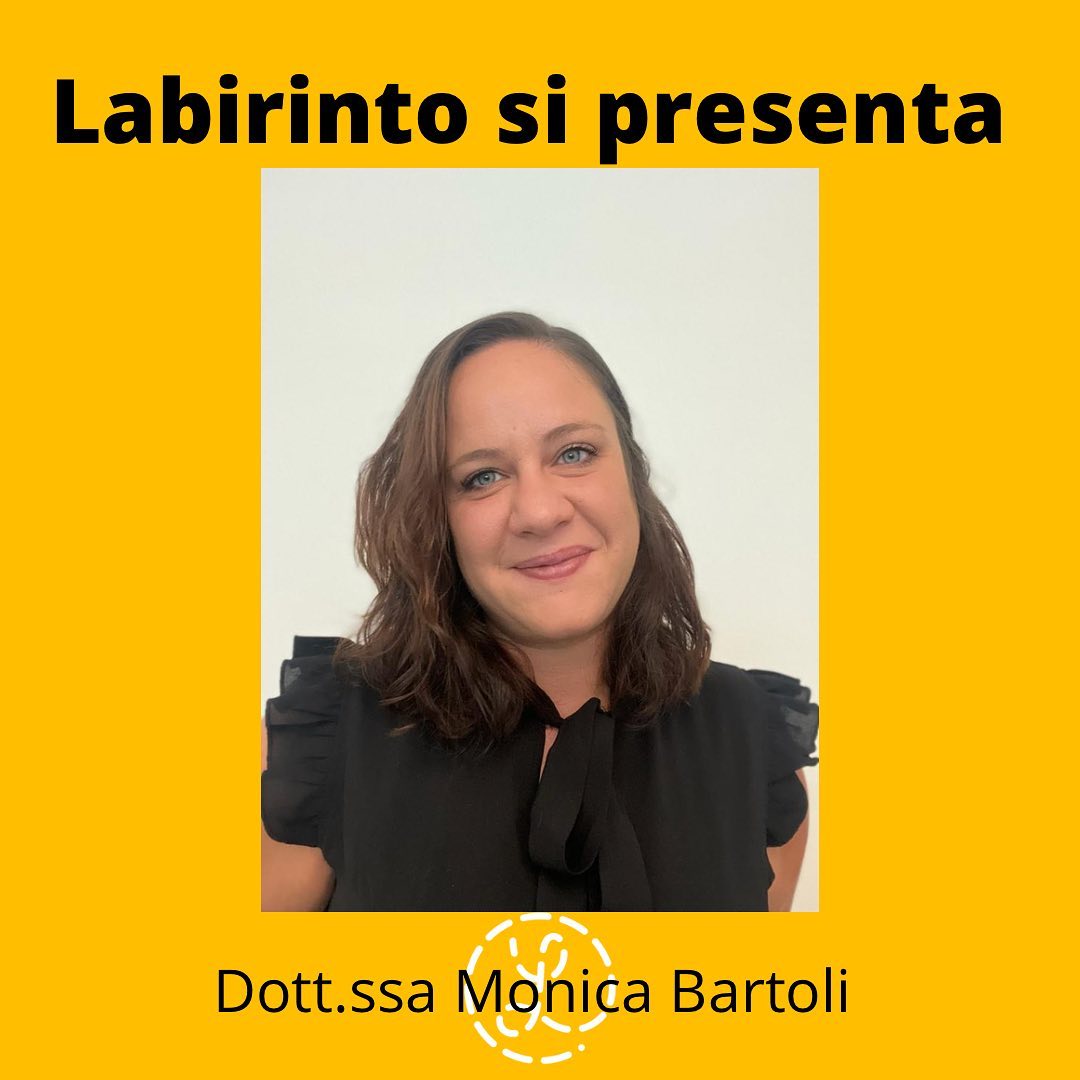 Dott.ssa Monica Bartoli