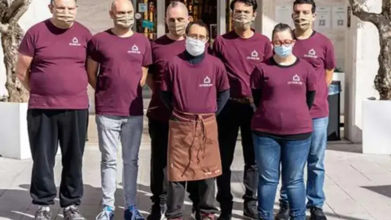 Cesena, Social&Food Experience unisce ristorazione e inclusione.webp