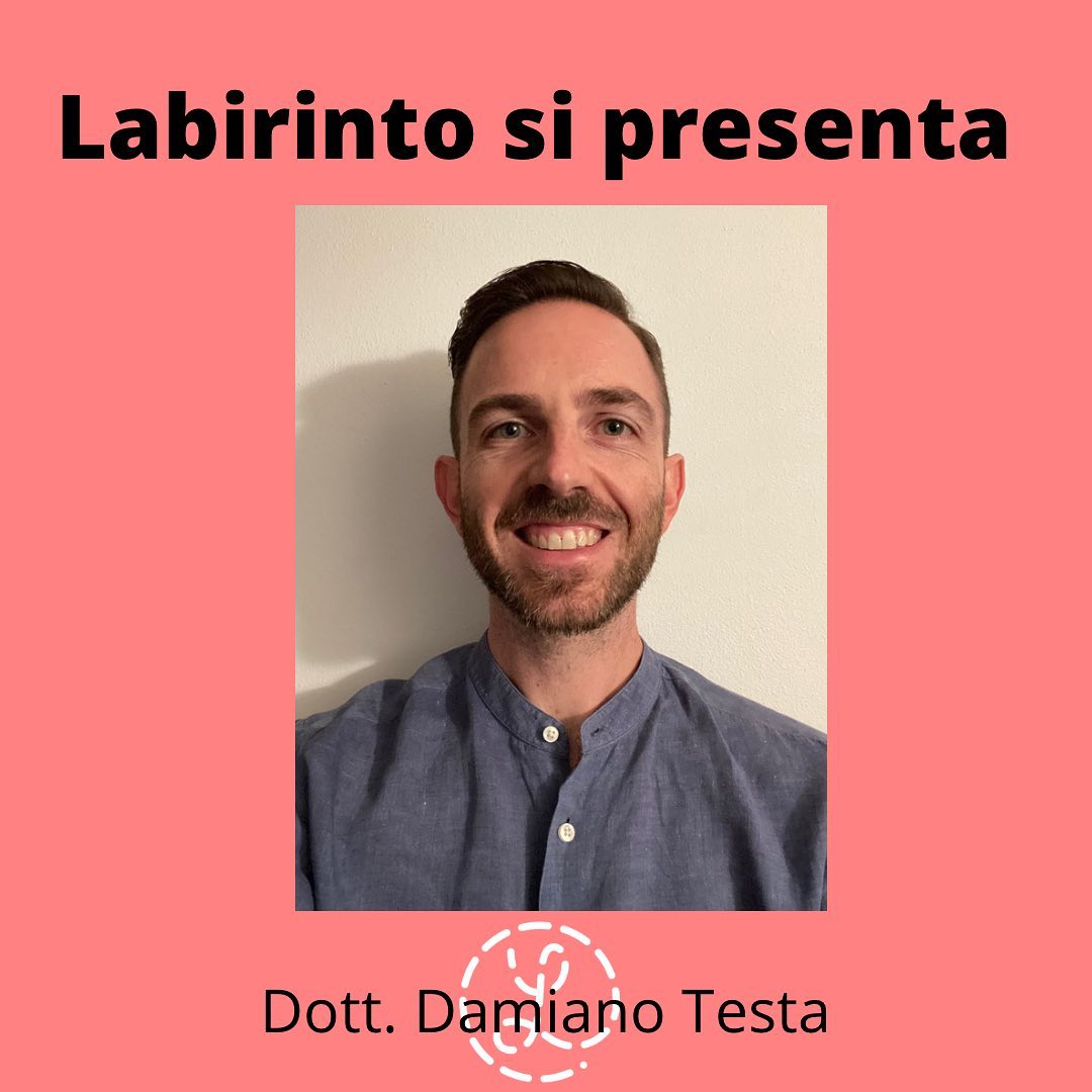 Dott. Damiano Testa