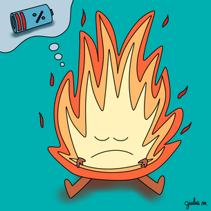 Burnout