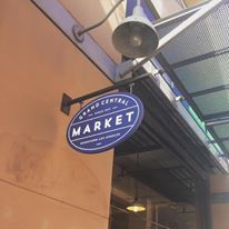 Grand Central Market DTLA