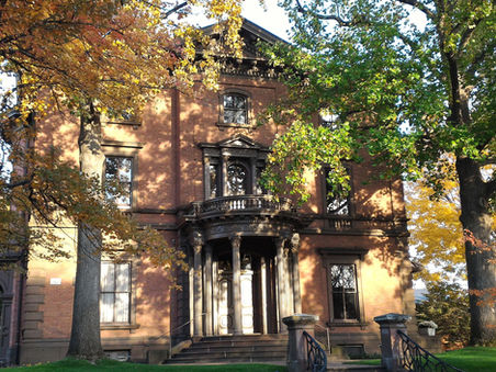 Invitation to Bid: Exterior Masonry Restoration
