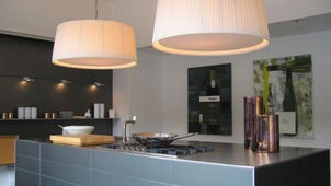 cuisine de designer