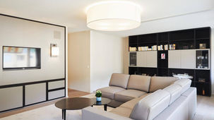 Les avantages de faire appel à un architecte d'intérieur pour la rénovation de votre appartement