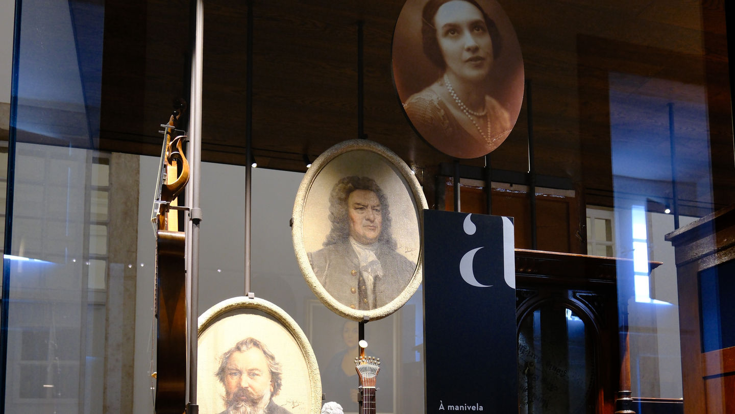 Museu Nacional da Música