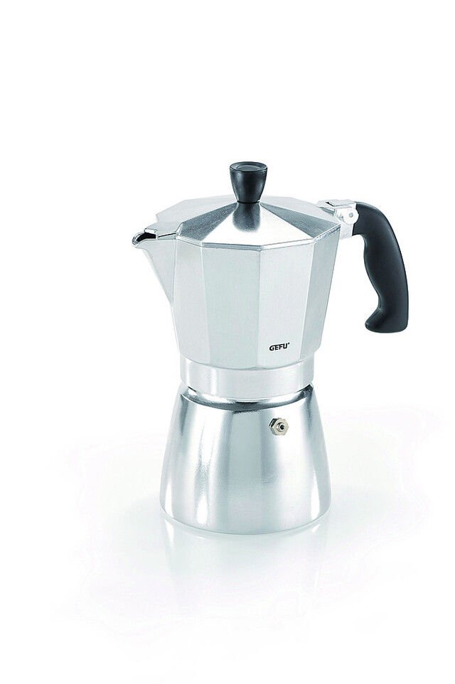 Espressokocher Lucino für 3 Tassen