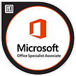 Microsoft Office User Specialist