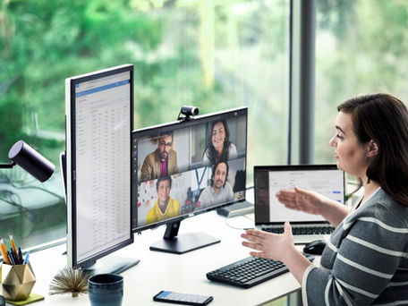 Customized Microsoft 365 and Office Training