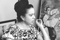 100 años de Amalia Hernández
