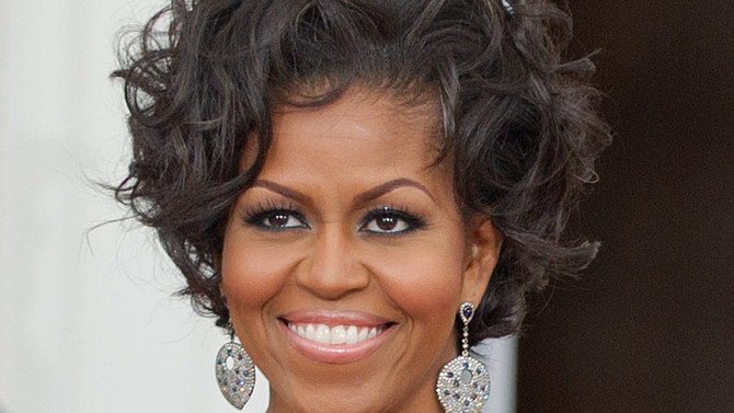 Top 5 First Lady Hairstyles