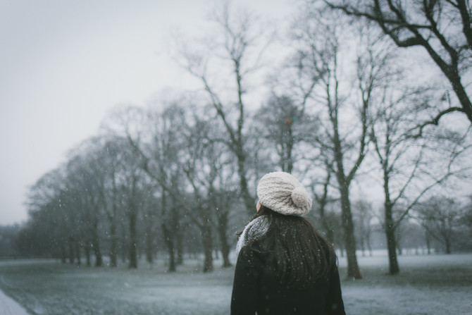 5 Tips For Winter Hair Extension Care