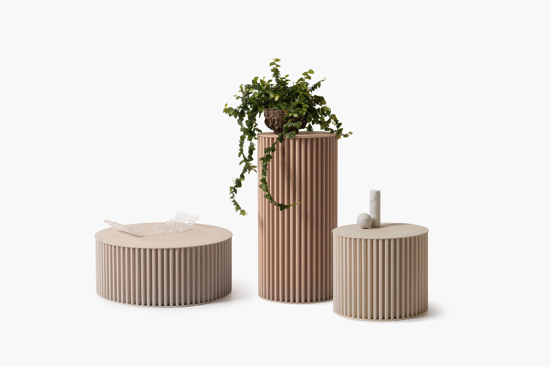 Couchtisch Herclino - OPINION CIATTI 