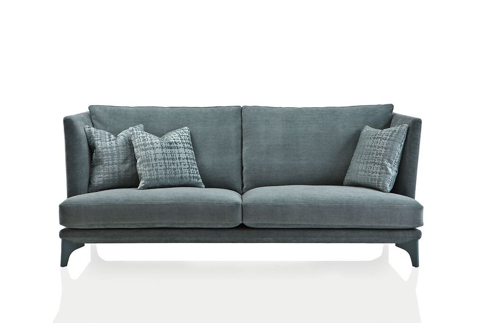 Miniaturbild: Sofa Polo Lounge - BIELEFELDER WERKSTÄTTEN