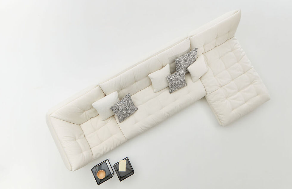 Miniaturbild: Sofa Soulmate - IP DESIGN 