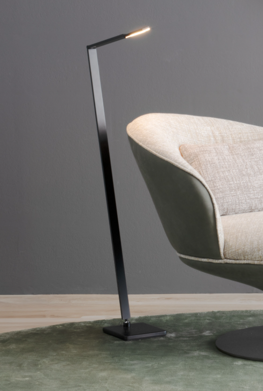 Miniaturbild: Stehleuchte Lumis LED - CHRISTINE KRÖNCKE INTERIOR DESIGN