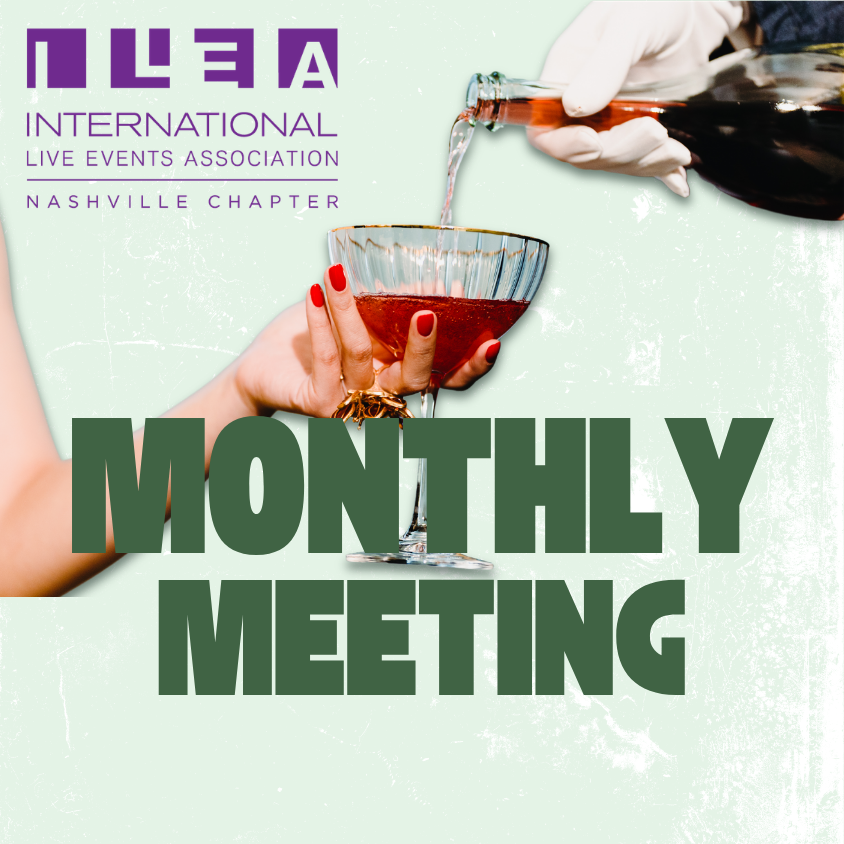 September Monthly Meeting