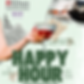 August Happy Hour | Hilton Garden Inn