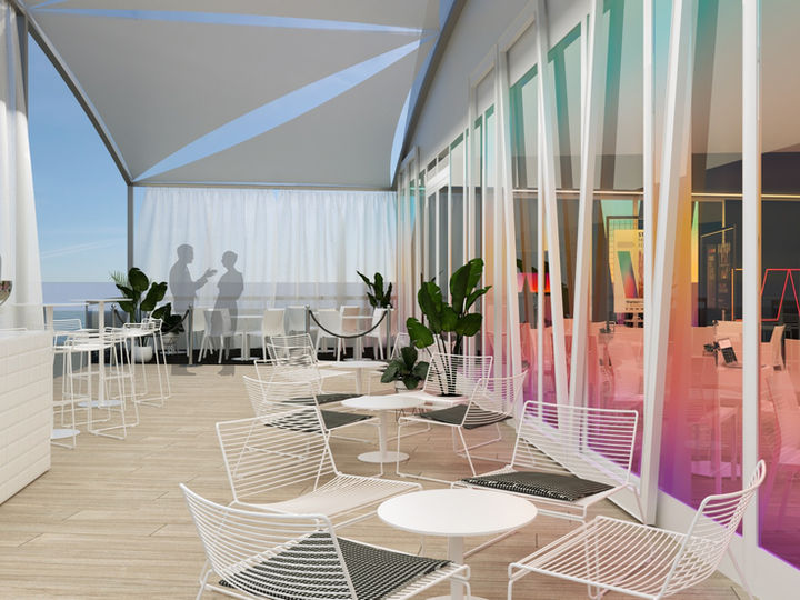 WARNER MEDIA | CANNES LIONS