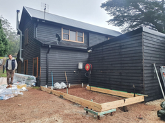Wildes Meadows Extention & Alteration - O'Malleys Consructions
