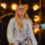 Vicki Manser - Rock of Ages, Sunderland