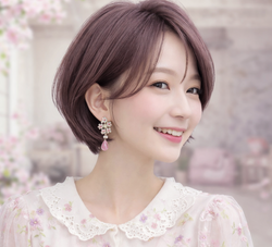 MISTY MAUVE|ミスティモーヴ03
