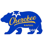 cherokee-rapids logo