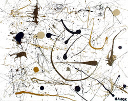 Abstract Thinking No 4 (2004)