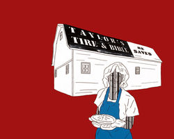 Apple Pie Prophet (2006)