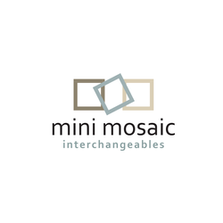 Mini Mosaic logo