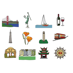 Illustrations for Mini Books