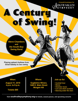 A Century of Swing