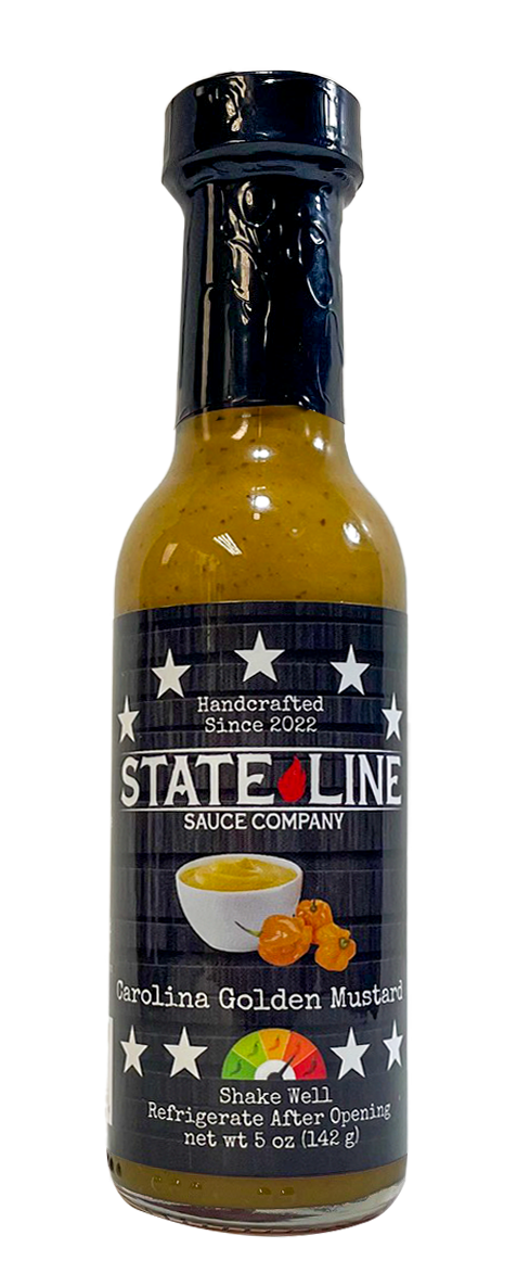 Thumbnail: Carolina Golden Mustard