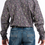 Thumbnail: 102082 CINCH  BLACK AND GREEN SHIRT