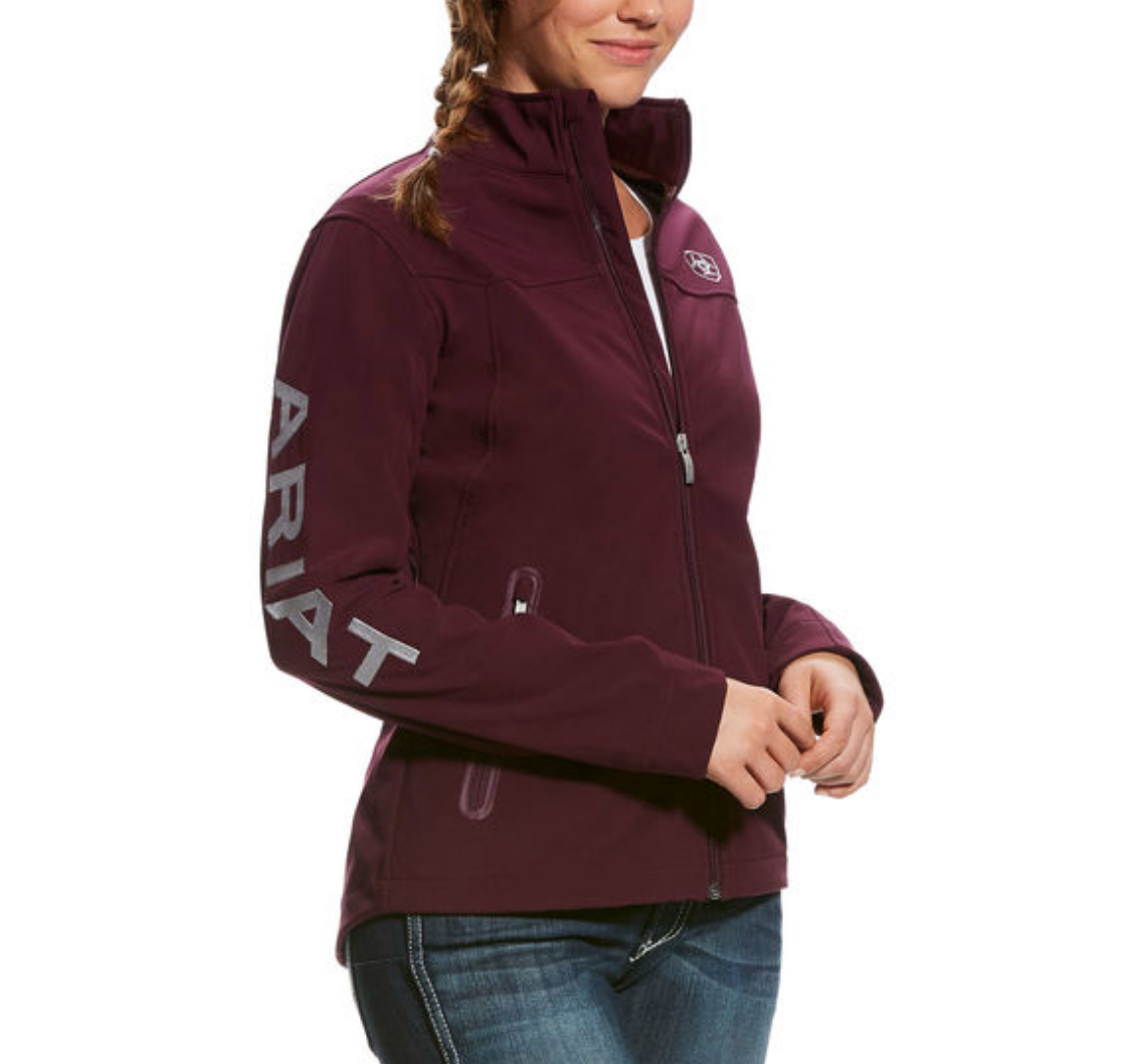 ARIAT VIOLET WOMEN'S JACKET