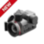 Orion O635CS Clip-On w/ RUSAN MAR Quick Release