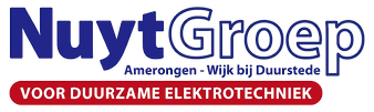 Nuytgroep logo