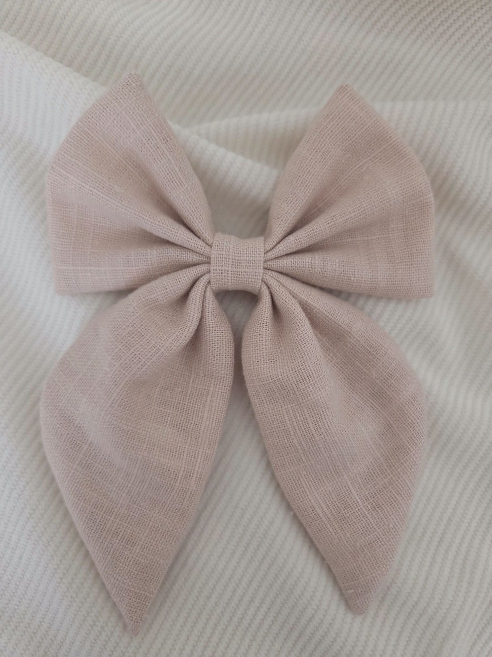 Thumbnail: Sailor Bow Champagneroze