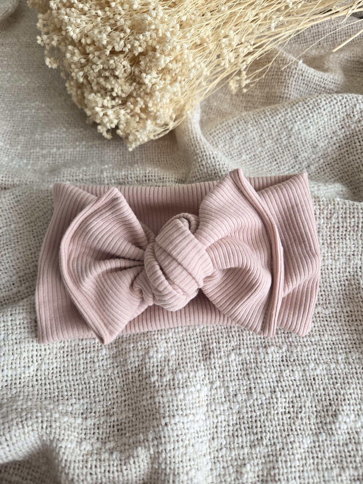 pastel roze 6 maanden - 6 jaar