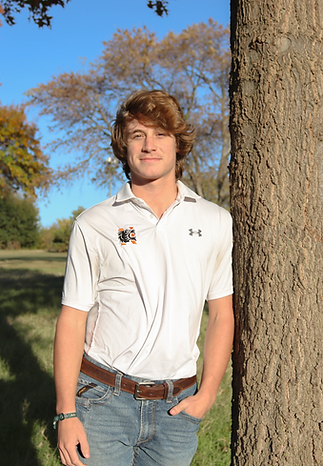 Norman High School, Alcott Middle School