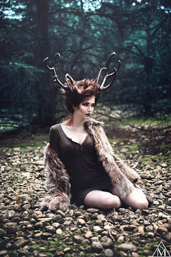 Morgane Simon photographe