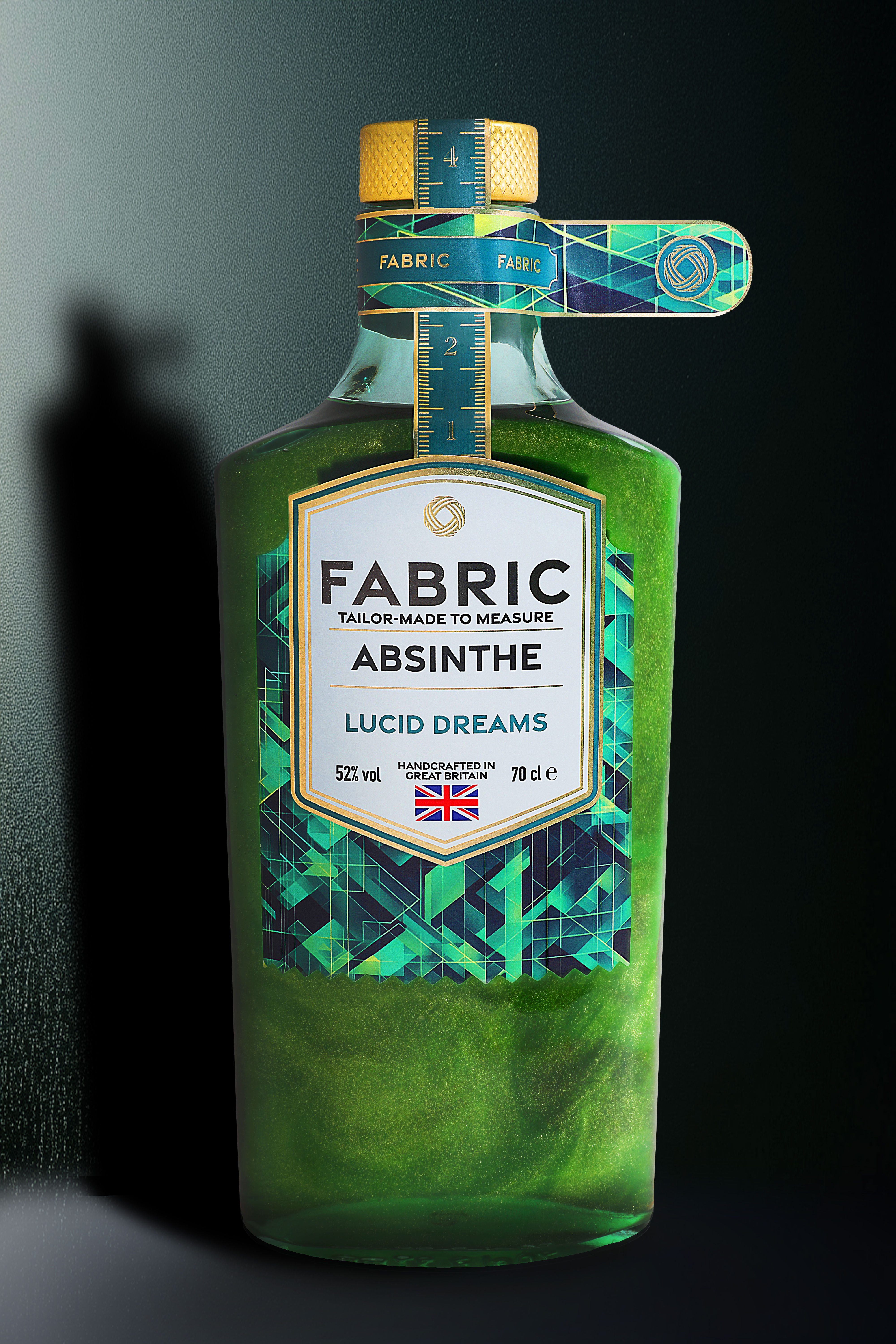 FABRIC Absinthe