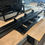 Thumbnail: Camper Van Rear Fitted Bed Frames