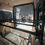 Thumbnail: Camper Van Rear Fitted Bed Frames