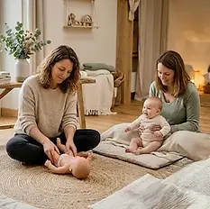 atelier-massage-bebe-ilot-douceur-etables-sur-mer