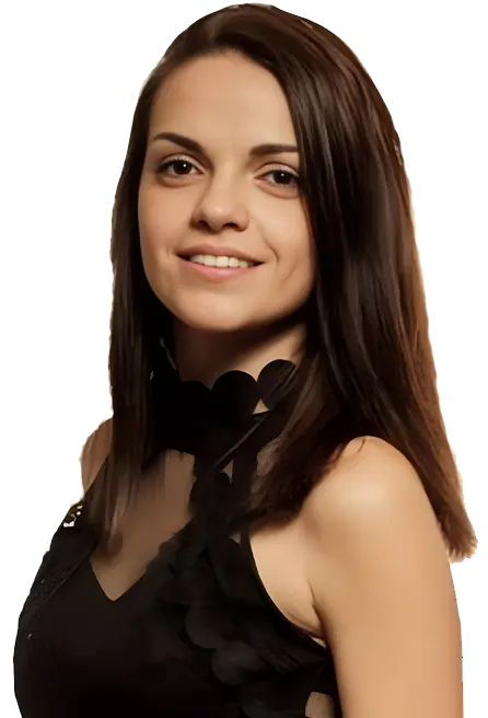 Prisca Lamotte