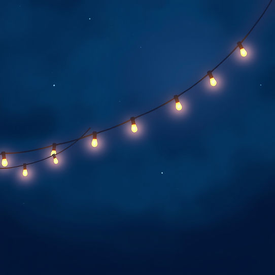 led lights hanging in dark sky.jpg