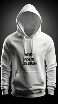 Personalized Event Hoodies