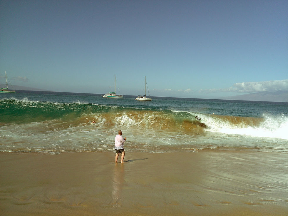 Hawaii 2024