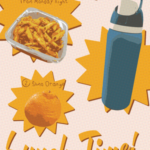 Posters & Passion Projects