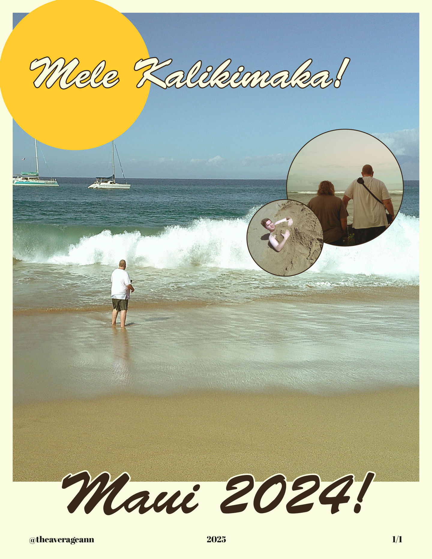 Maui 20242